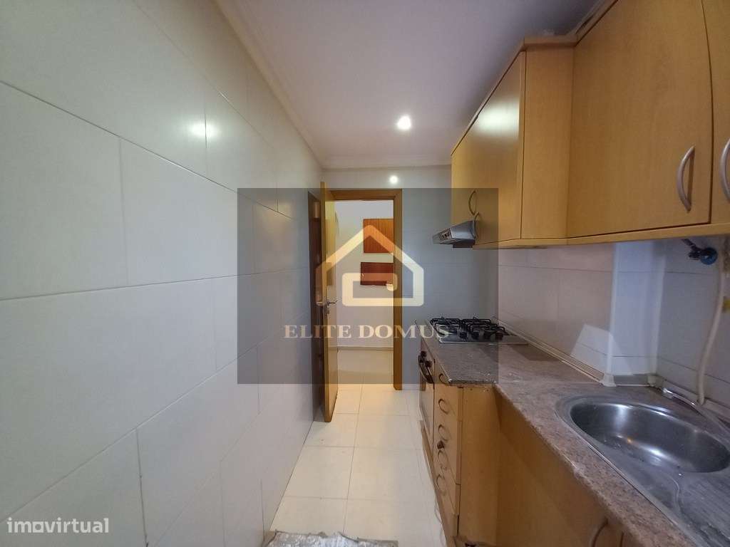 Apartamento T2 na Torre, Cascais - Grande imagem: 1/22