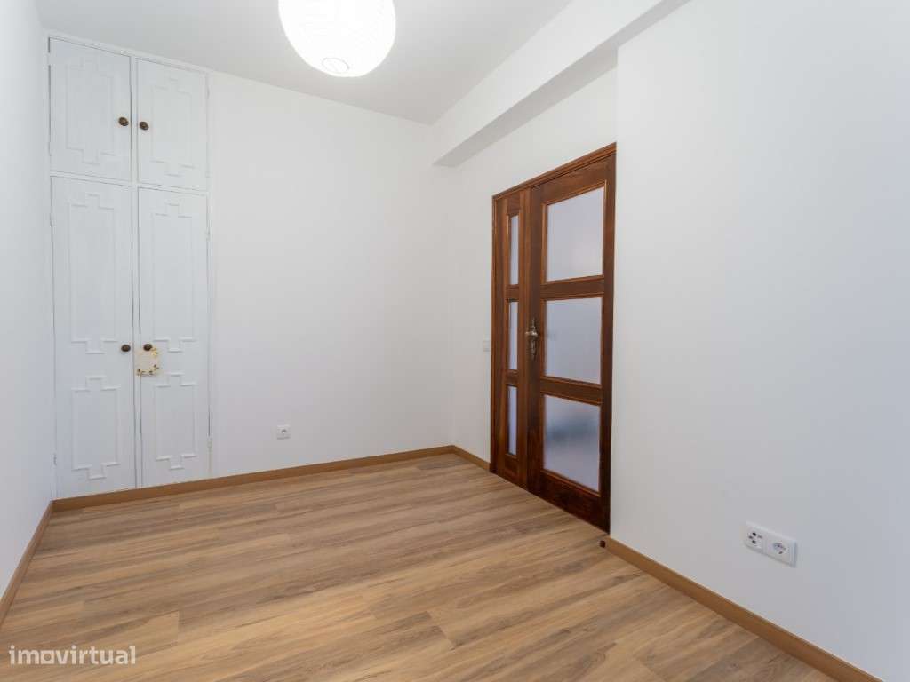 Apartamento T2 Alcobaça para arrendamento - Grande imagem: 4/13