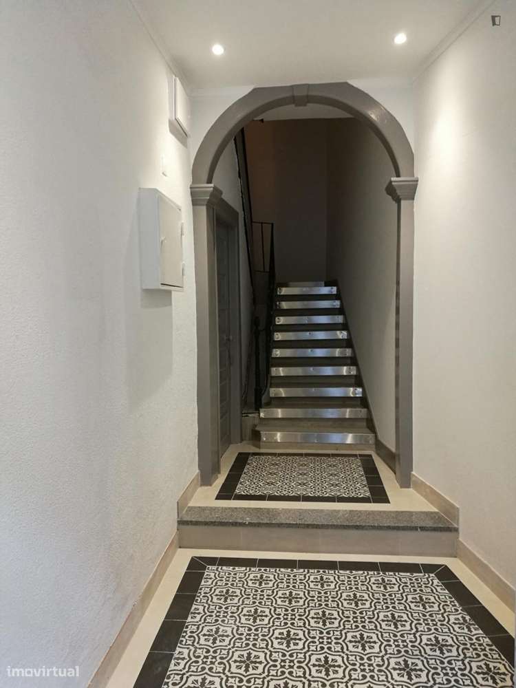 Estúdio - localizado em Estrela Lisbon - Grande imagem: 3/8