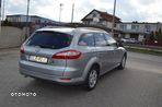 Ford Mondeo 2.0 TDCi Trend - 4