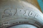 DUNLOP SP 10A 165/70R14 NOWA 2017 - 4