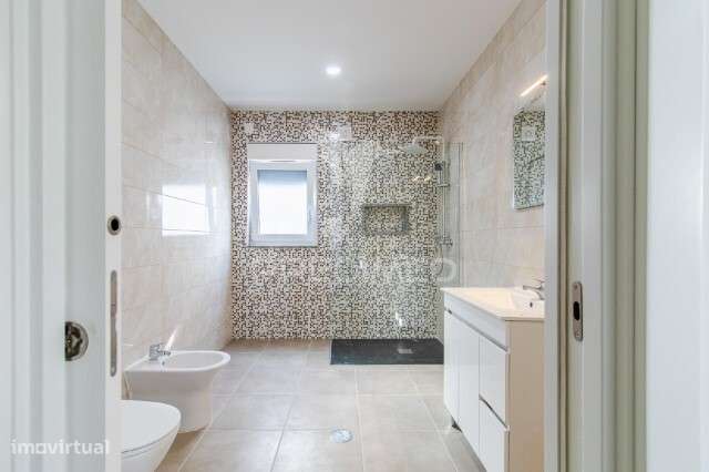 Moradia T3 em construção na Gafanha da Encarnação - Grande imagem: 4/40