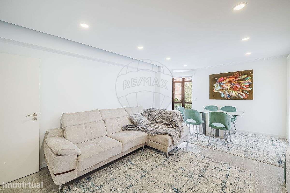 Apartamento T3 para venda-11