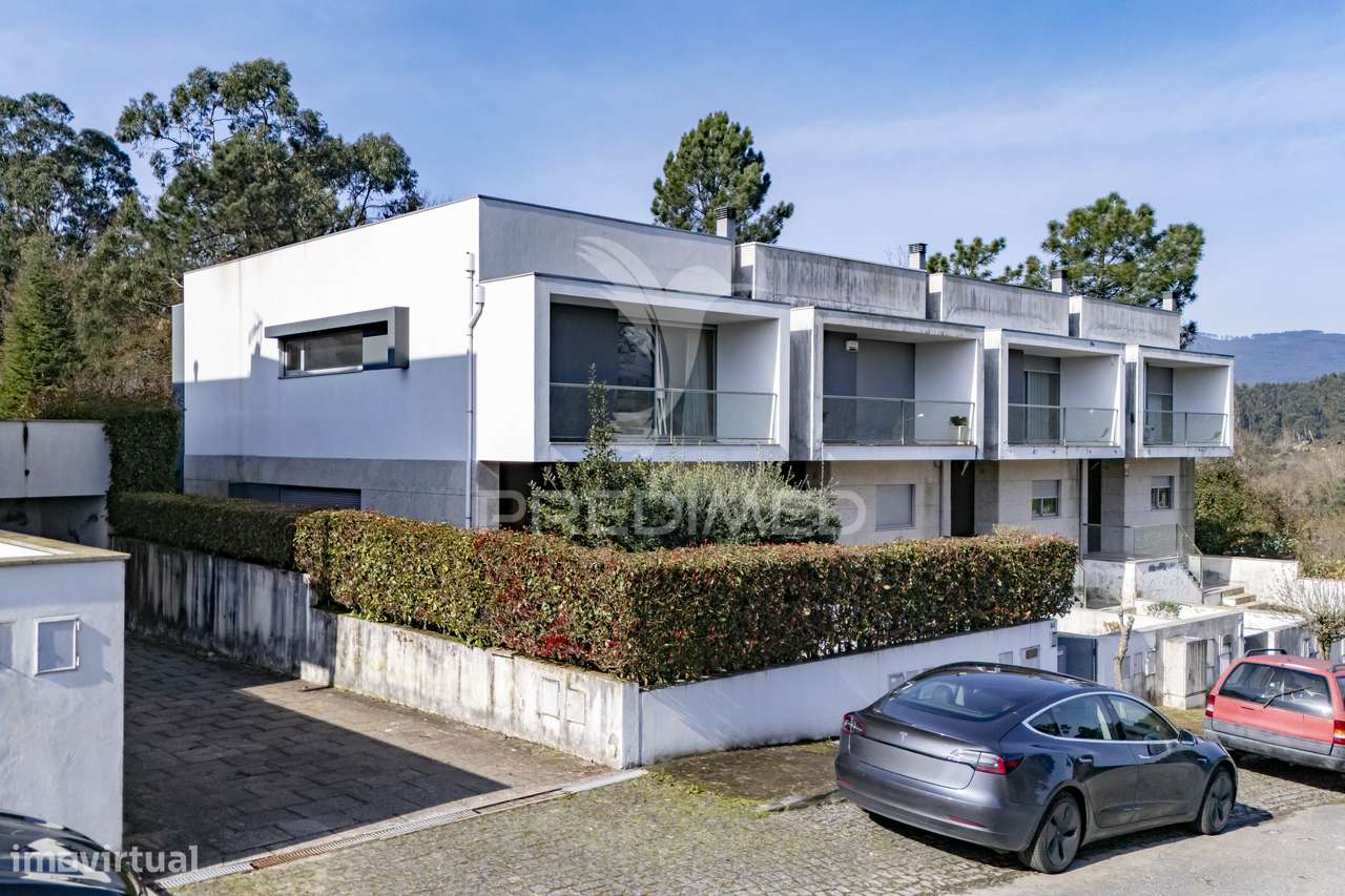 Moradia para Arrendamento | Lanhas – Vila Verde - Grande imagem: 3/35