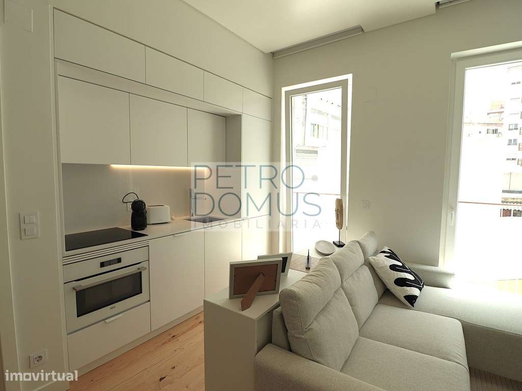 T1 NOVO MOBILADO - Grande imagem: 4/22