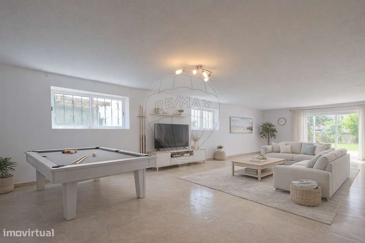 Moradia T4 para venda-9