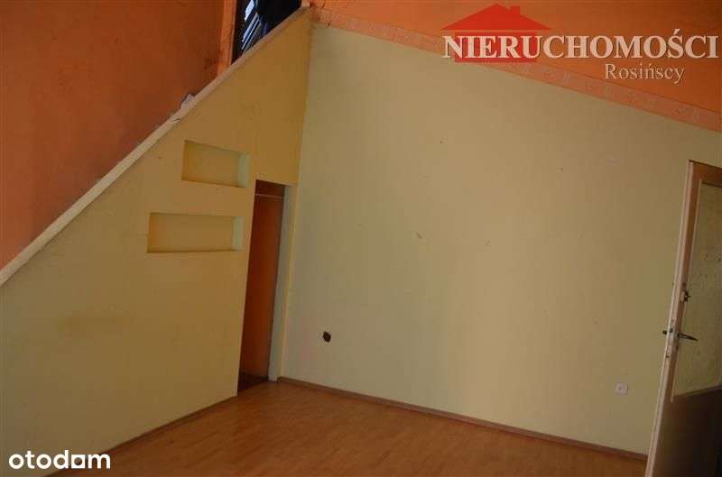 Dom Z Działką 4200 m2 Celestynów/Lasek -uzbrojenie-7