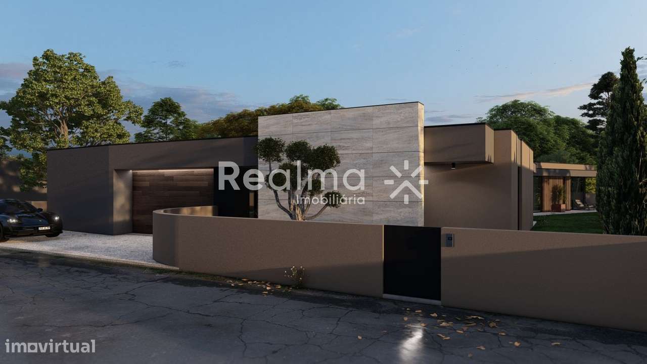 Moradia Térrea NOVA - Prado Vila Verde-10