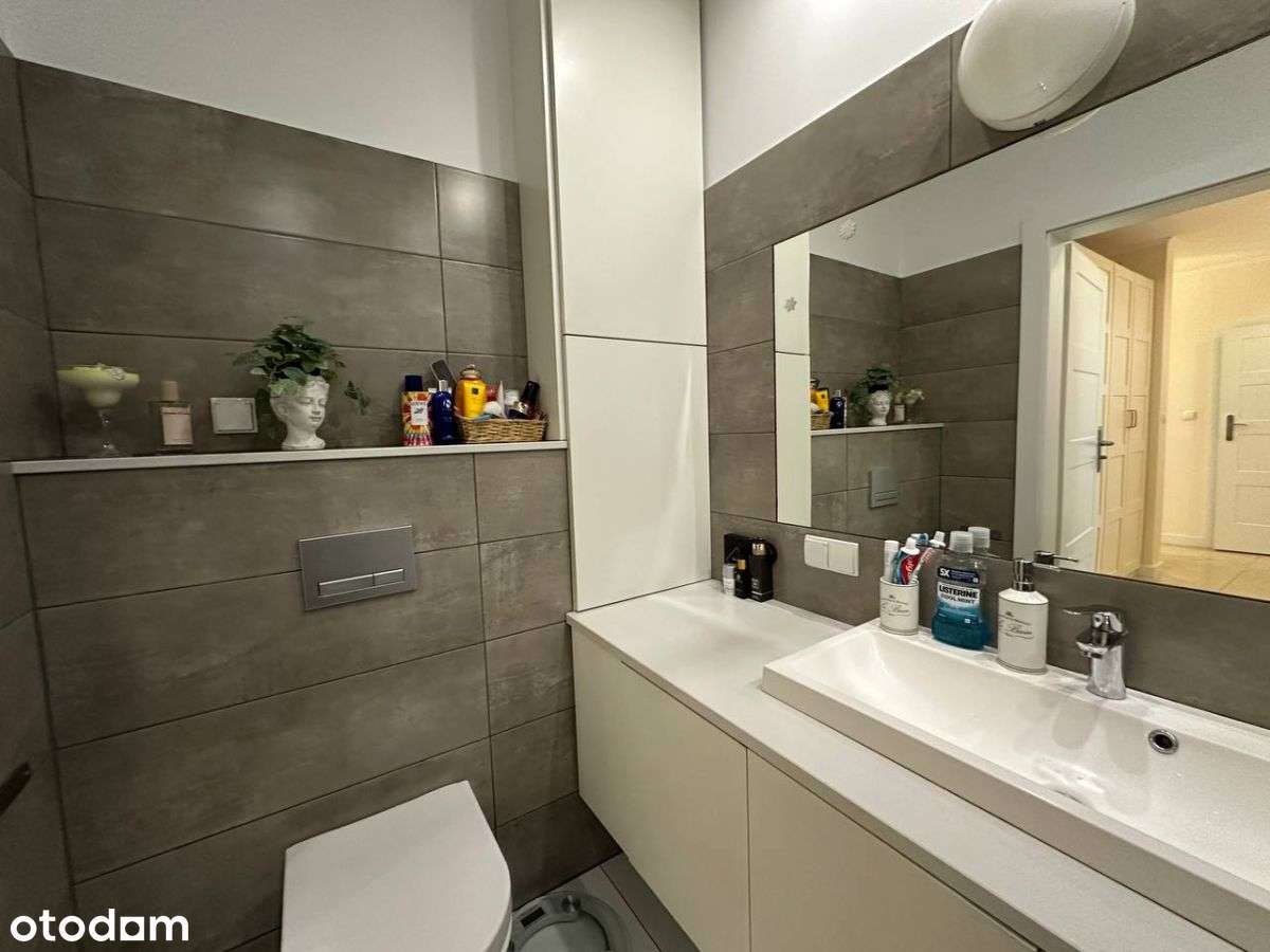 Sprzedaż Ząbki, 4 pokoje, 71 m2, balkon, parking!-13