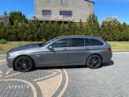 BMW Seria 5 530d Touring - 3