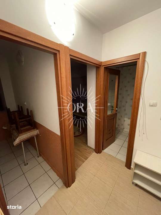 GARSONIERA DE INCHIRIAT | GRUIA | PET FRIENDLY | - Imagine principală: 4/8