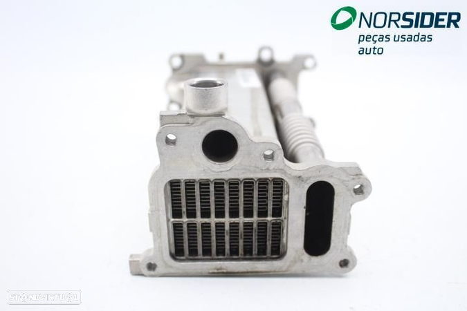 Radiador de gases EGR Opel Zafira C|11-16 - 3