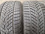 245/45/18 245/45r18 Goodyear Ultra Grip Performance  100h BMW - 2