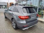 Mercedes-Benz GLC 300 4MATIC - 9