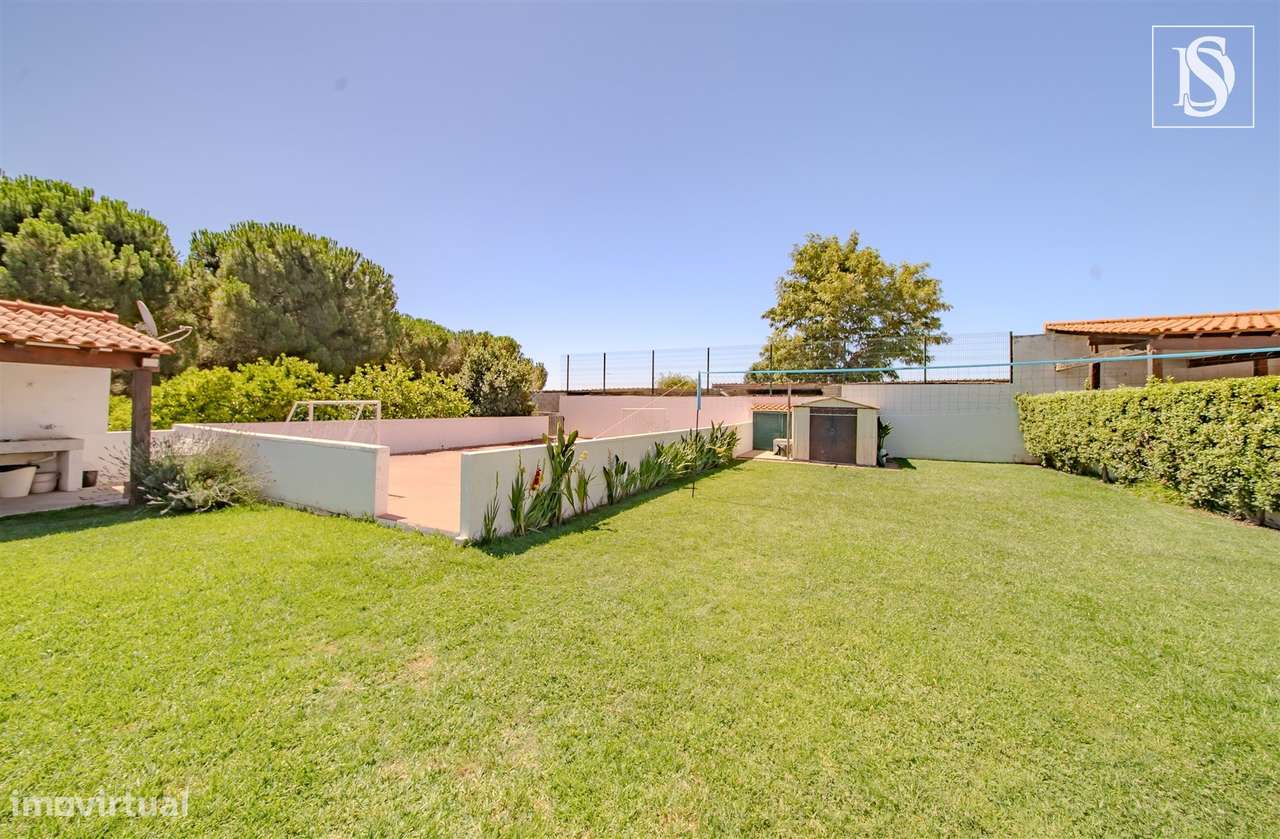 Apartamento T4 Venda em Riachos,Torres Novas-4