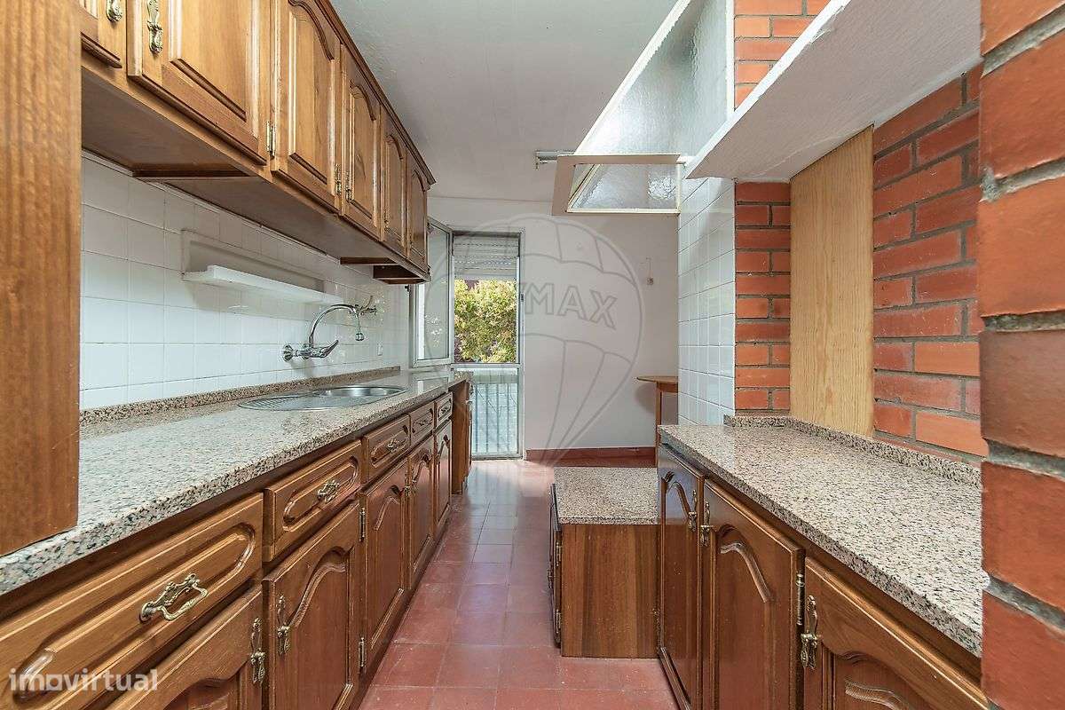 Apartamento T4 para venda-6