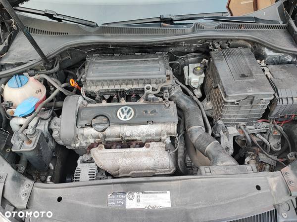 Volkswagen Golf 1.4 Trendline - 13