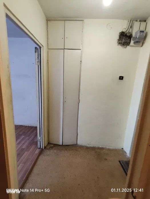 Garsoniera de vanzare Gorjului-2