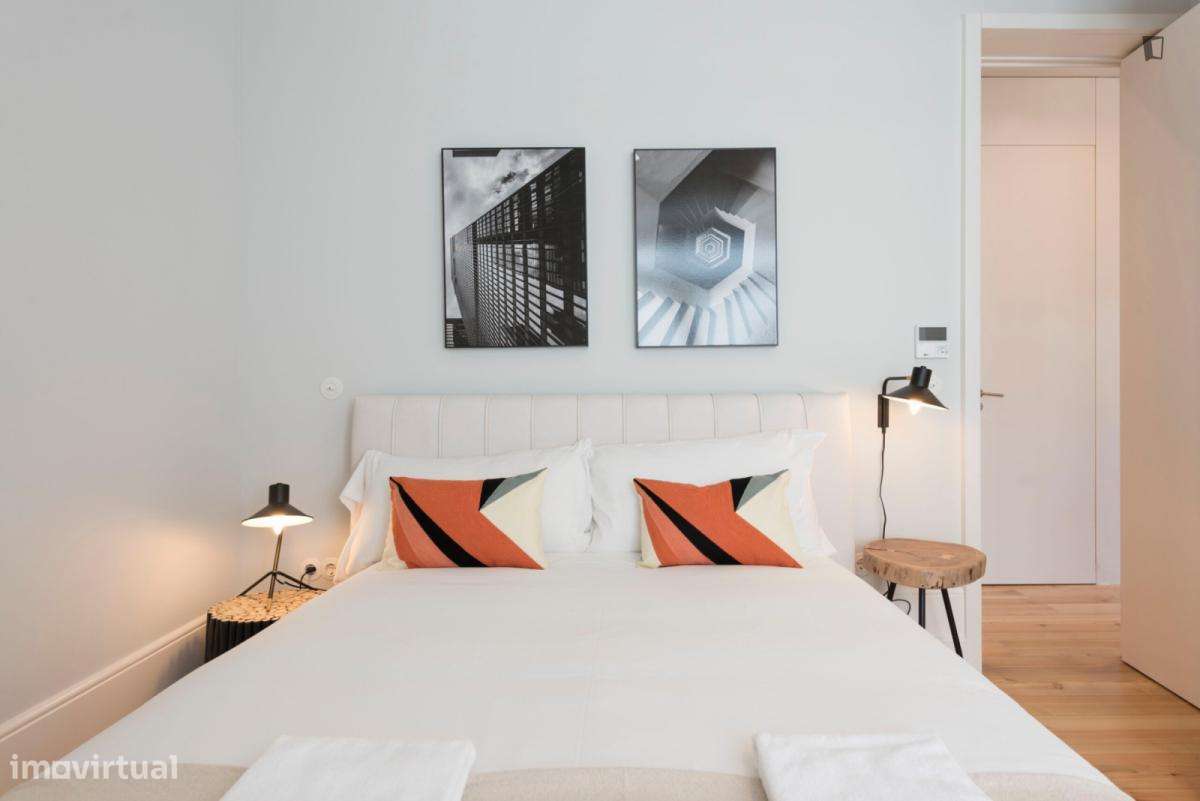 Apartamento com 1 quartos - localizado em Massarelos Porto - Grande imagem: 3/29