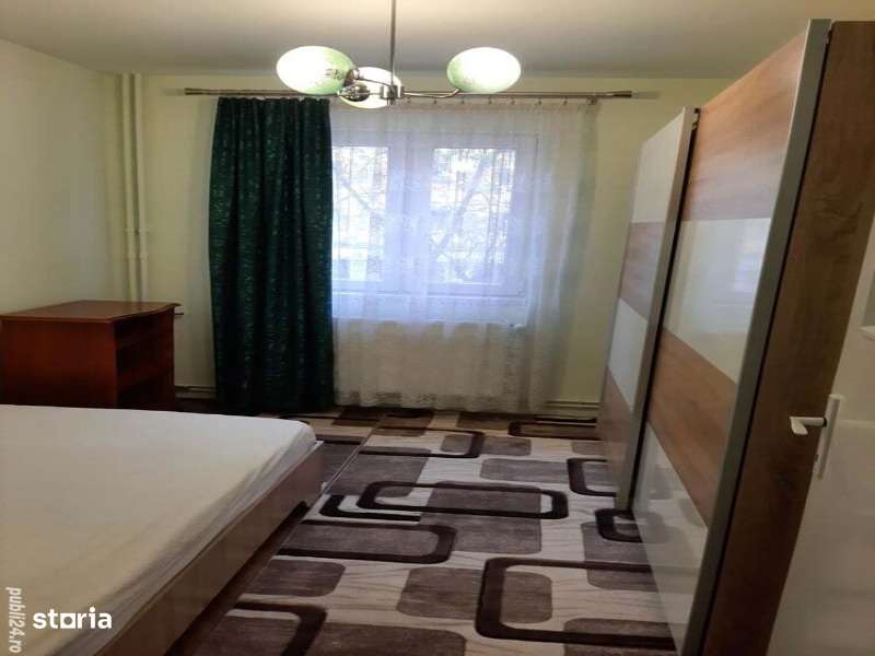 Apartament 3 camere – mobilat și utilat | Parter înalt | Calea Șagului - Imagine principală: 3/14