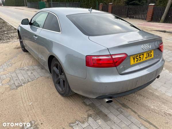 Audi A5 2.7 TDI Multitronic - 6