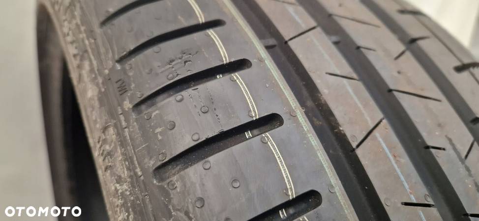 4X OPONY LETNIE PIRELLI P ZERO CORSA 275/30 ZR 20 - 4