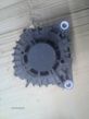 Peugeot 407 2.0 HDi alternator Valeo 9661544880 2543457A FG18S017 - 5