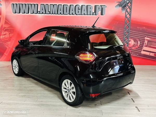 Renault Zoe Intens 50 - 3