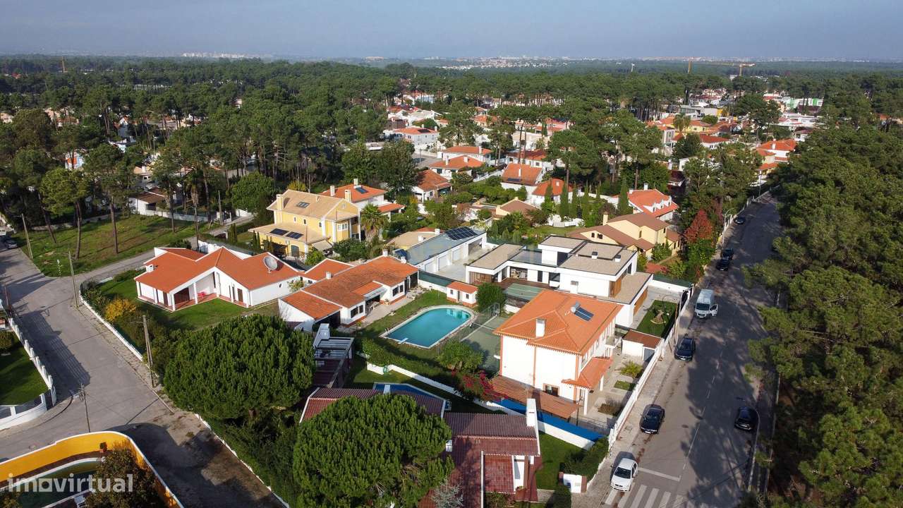 O Refúgio Perfeito no Pinhal da Verdizela – Um Ícone de Luxo, Sofistic-51