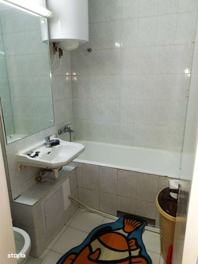 Apartament 2 camere Finisat, Mobilat si Dotat, cu CF si beci 4 mp-13