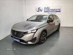 Peugeot 308 SW 1.2 PureTech Allure Pack - 1