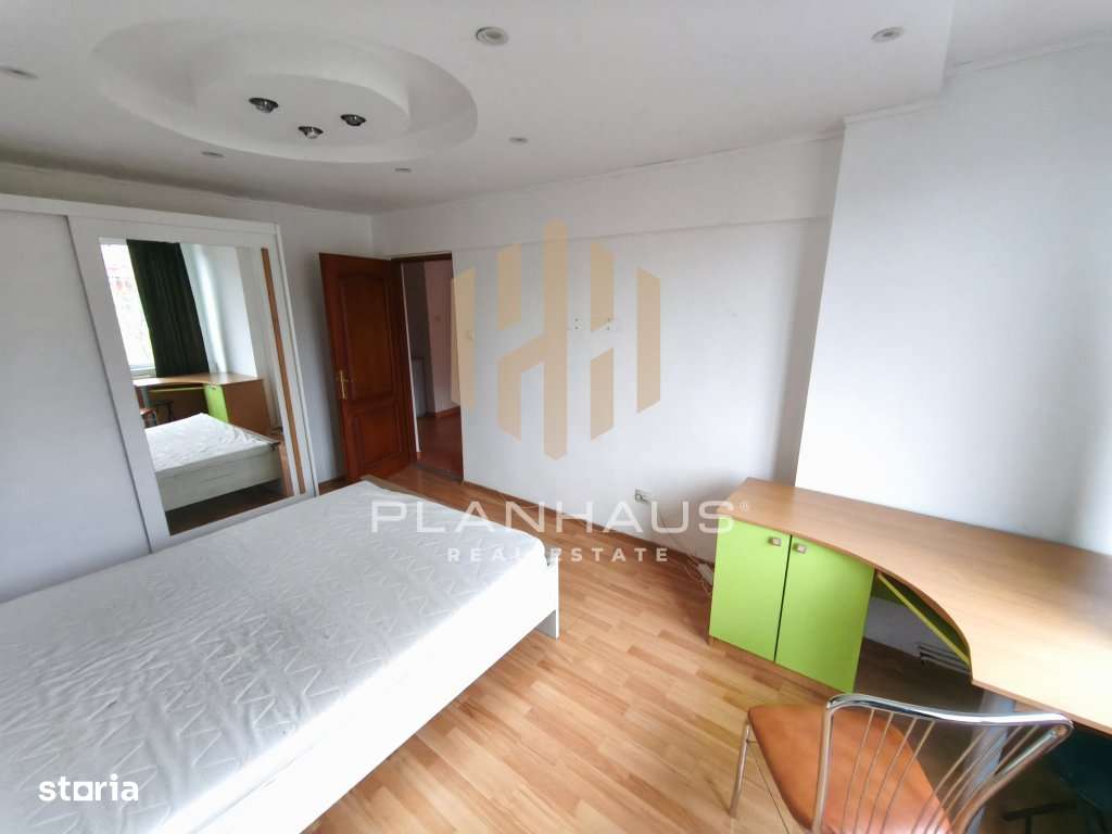 Apartament decomandat, 71 mp, etaj 1, orientare sudică – locație e - Imagine principală: 4/7