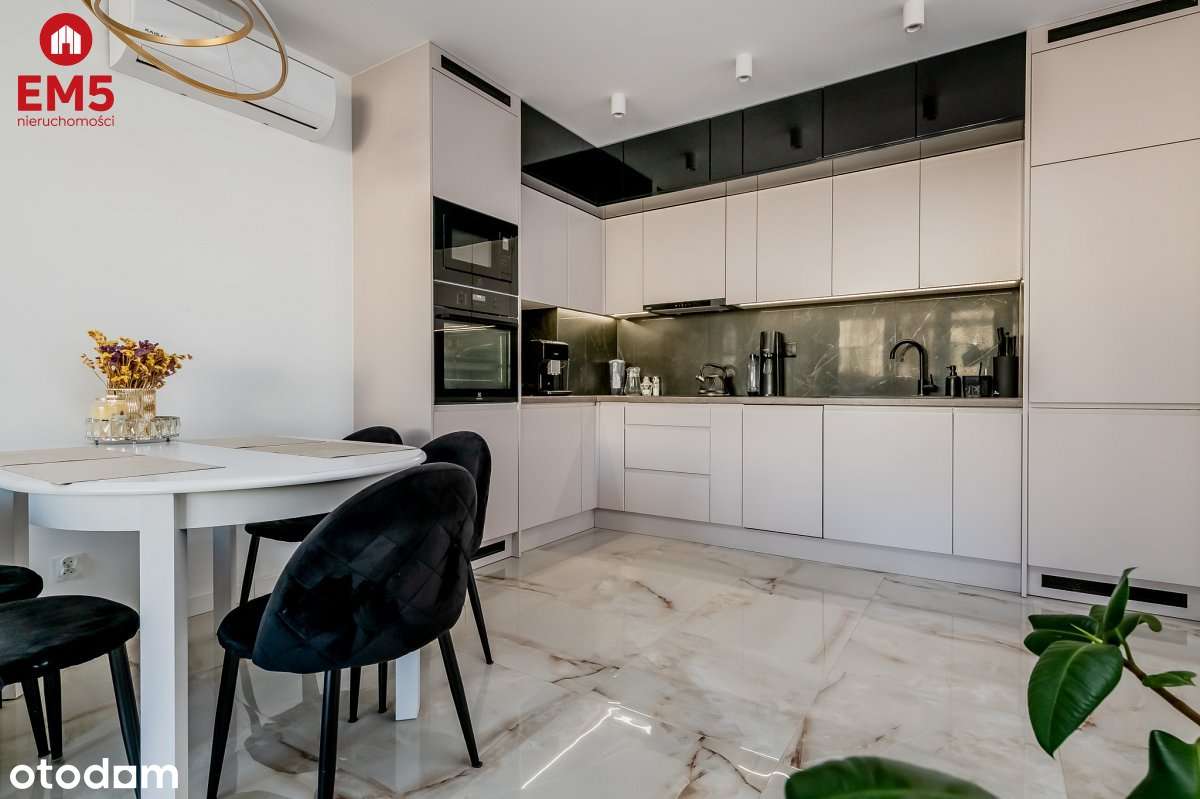 Nowoczesne 3 pokoje Horodniany 2023r - Pełny obrazek: 4/12