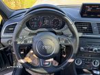 Audi Q3 2.0 TDI Quattro S-Tronic - 32