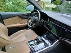 Audi Q8 50 TDI mHEV Quattro Black Edition Tiptronic - 7