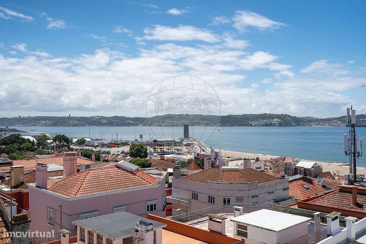 Apartamento T2 para venda-0