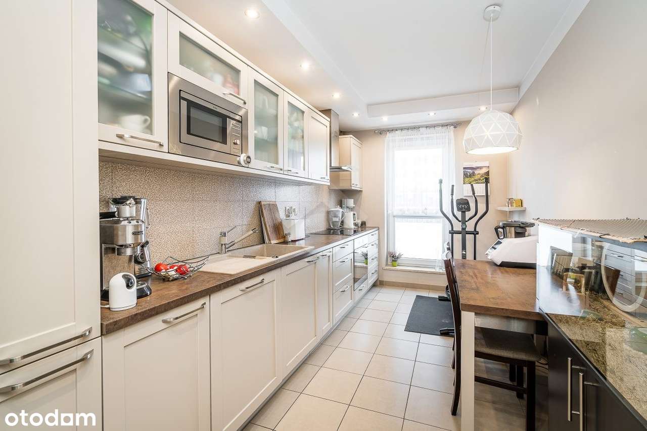 Kraków – Zakrzówek – ul. Pawlickiego-6