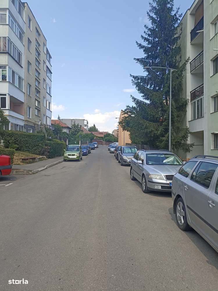 De vânzare apartament cu 3 camere în Sfântu Gheorghe-12