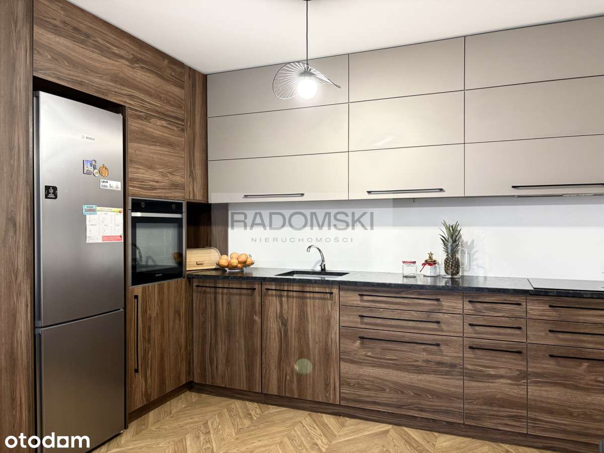 Mieszkanie w szeregowcu - od zaraz - Pełny obrazek: 5/17