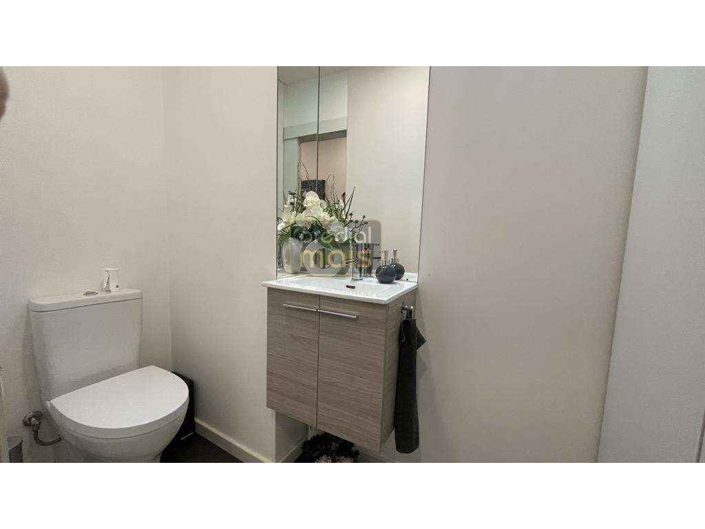 APARTAMENTO T3 C/ NOVO - Junto ao Centro - Talvai - Grande imagem: 4/10
