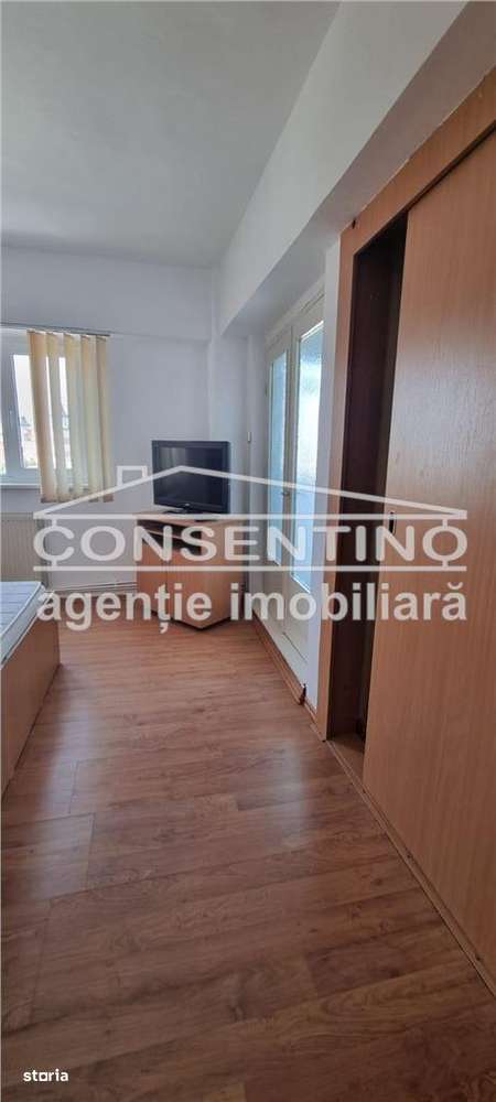 Se vinde gars. conf 1 , decomandata , liber , etj 3 , Centru -Cuza Vod - Imagine principală: 1/10