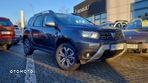 Dacia Duster Najwyższe wyposażenie, Fabryczne LPG - 1