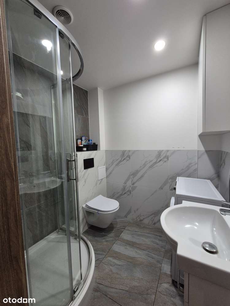 Mieszkanie 2 pokojowe, Zamłynie, Wyposażone, Umeblowane - Pełny obrazek: 5/10