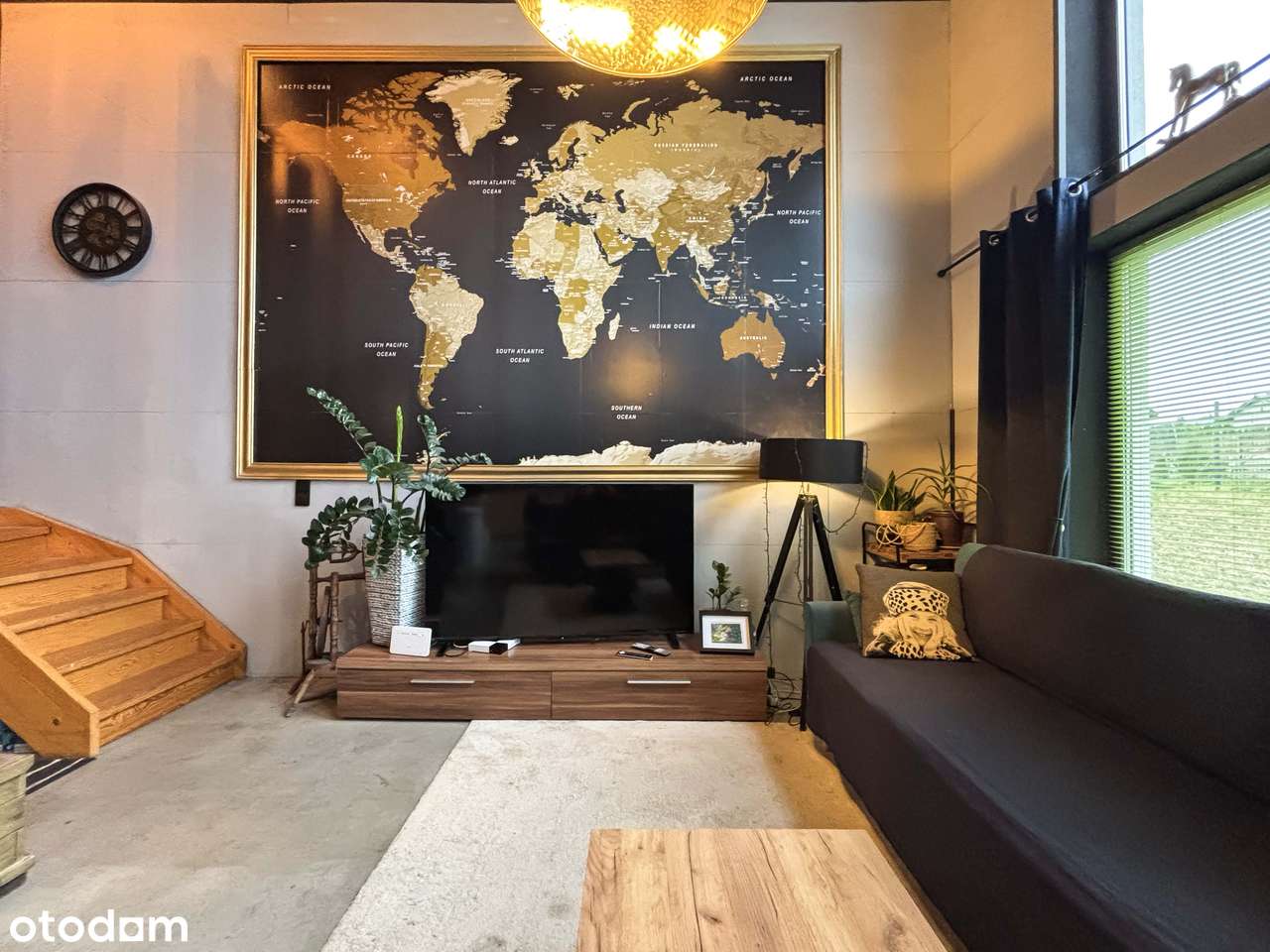 DE FACTO NIERUCHOMOŚCI - DOM WOLNOSTOJĄCY W KĘPINIE-1