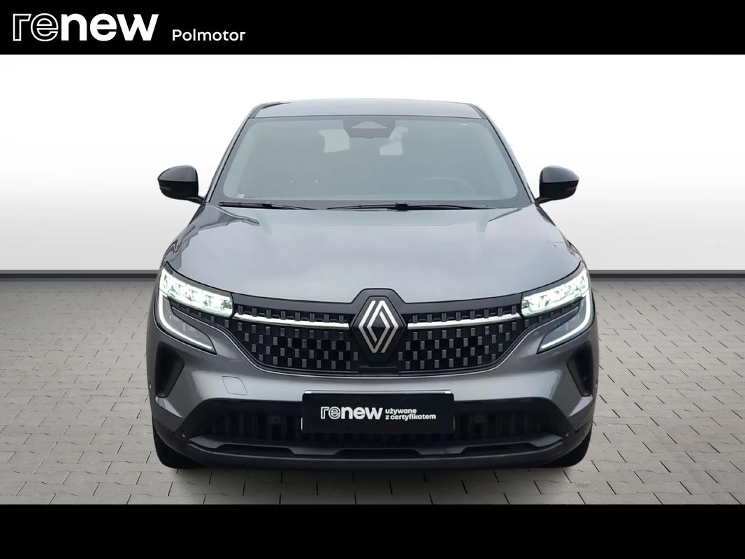 renault austral