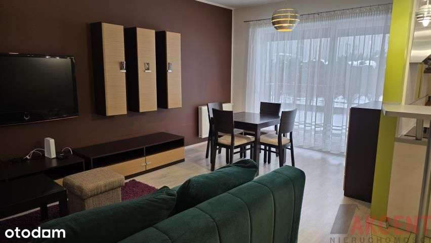 Lokal 3-pokojowy z garażem, tarasem i ogródkiem-3