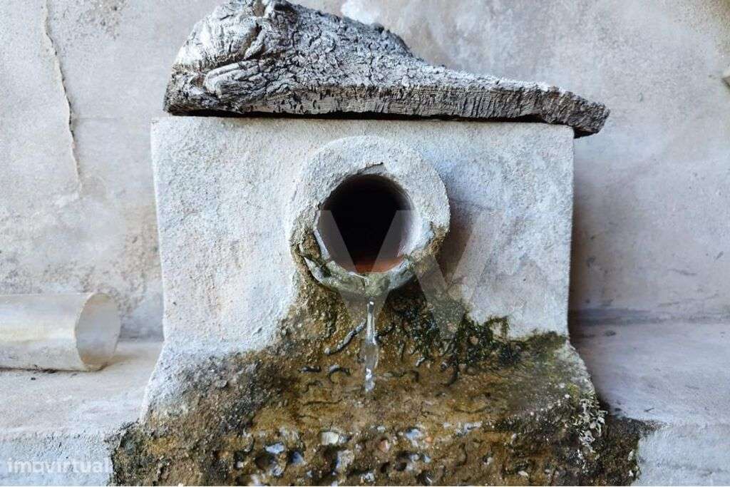 Propriedade com 1,4ha e edificação com mais de 200 m2 em Monchique - Grande imagem: 3/32