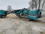 Sandvik EXTEC C10 METROTRAK POWERSCREEN - 34