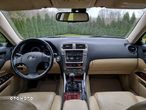 Lexus IS 220 D Sport - 5