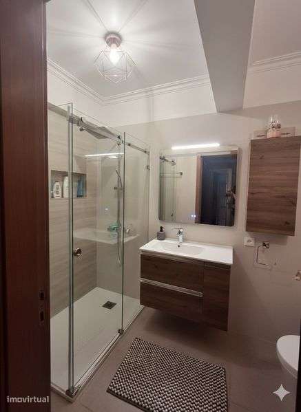 Vendo T2 - Povoa de Santa Iria - Vila Franca de  Xira - Grande imagem: 4/8